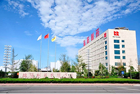 Shandong ruiyang pharmaceutical project